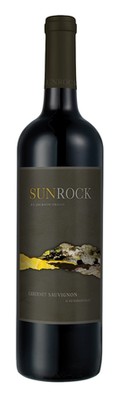 2014 SunRock Vineyard Cabernet Sauvignon